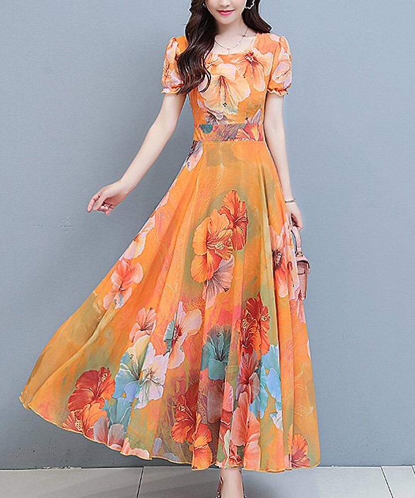 Vicky and Lucas dress S